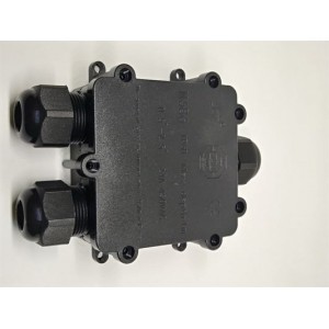 صندوق الوصلات M686Y-8-12Mm Ip68 Y