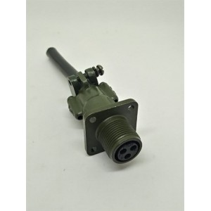 Ms3100E 10SL-3S Opposing Type Military Connector