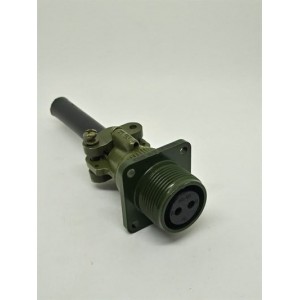 Ms3100E 14S-9S Opposing Type Military Connector