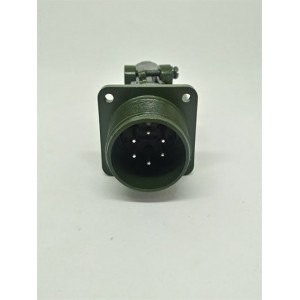 Ms3100E 18-12P Opposing Type Military Connector