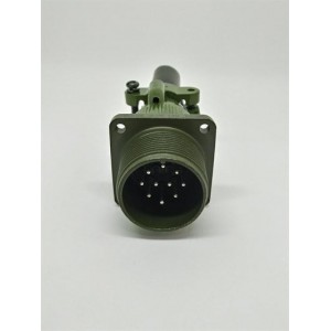 Ms3100E 18-19P Opposing Type Military Connector