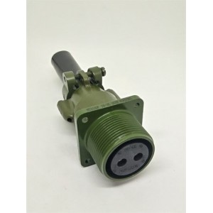 Ms3100E 18-3S Opposing Type Military Connector
