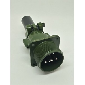 Ms3100E 20-18P Opposing Type Military Connector