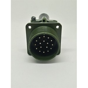 Ms3100E 20-29P Opposing Type Military Connector