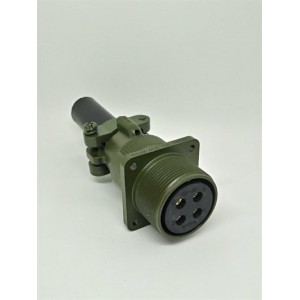 Ms3100E 20-4S Opposing Type Military Connector