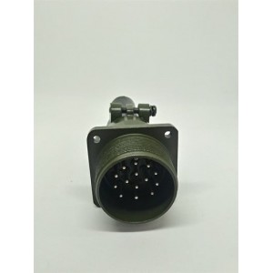 Ms3100E 22-19P Opposing Type Military Connector
