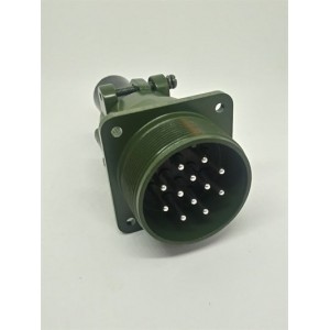 Ms3100E 28-51P Opposing Type Military Connector