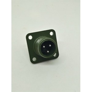 Ms3102E 10SL-4P Panel Type Military Connector