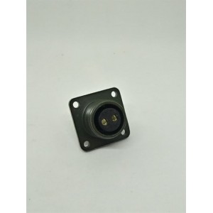 موصل عسكري من نوع اللوحة Ms3102E 12S-3S