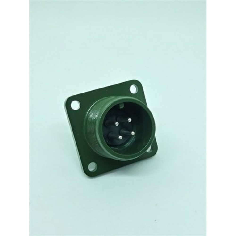 MS3102E 14S-2P Panel Type Military Connector MS3102E 14S-2P Panel Type Military Connector