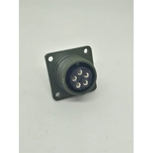 Ms3102E 14S-5S Panel Type Military Connector