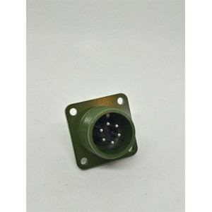 Ms3102E 14S-6P Panel Type Military Connector