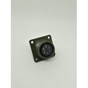 موصل عسكري من نوع اللوحة Ms3102E 14S-6S