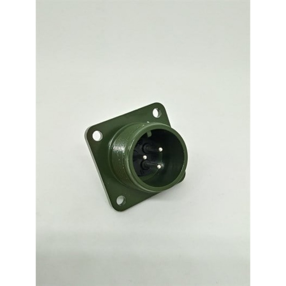 MS3102E 14S-7P Panel Type Military Connector MS3102E 14S-7P Panel Type Military Connector