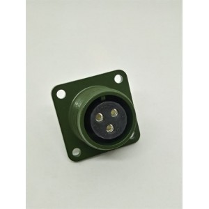 Ms3102E 14S-7S Panel Type Military Connector