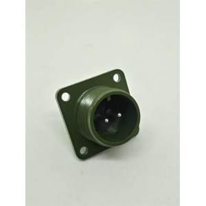 Ms3102E 14S-9P Panel Type Military Connector