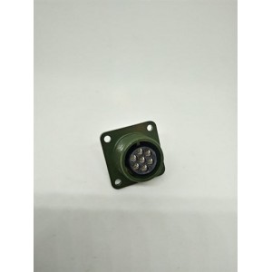 Ms3102E 14Sa-7S Panel Type Military Connector