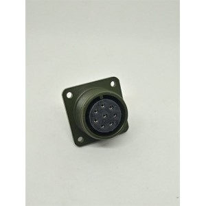 Ms3102E 16S-01S Panel Type Military Connector