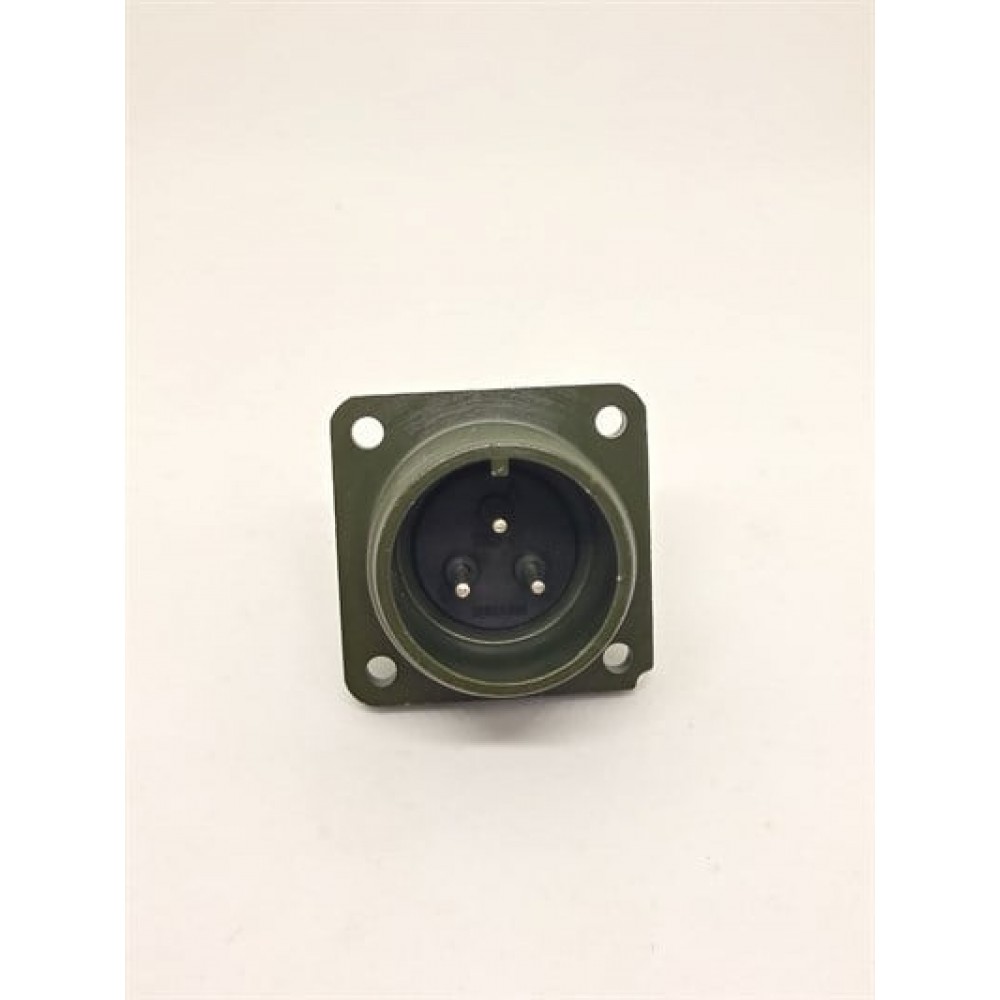 MS3102E 16S-5P Panel Type Military Connector MS3102E 16S-5P Panel Type Military Connector