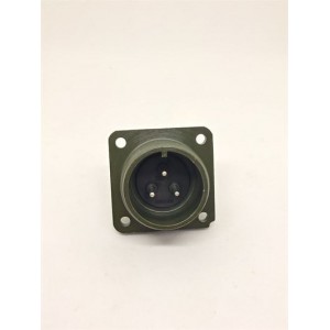 Ms3102E 16S-5P Panel Type Military Connector