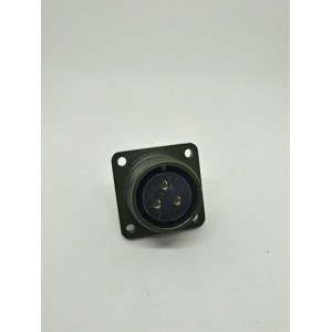موصل عسكري من نوع اللوحة Ms3102E 16S-5S