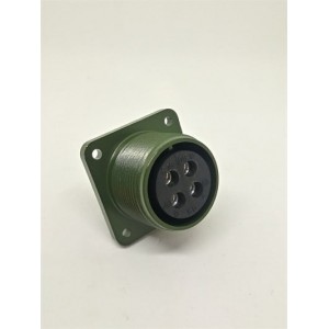Ms3102E 18-10S Panel Type Military Connector
