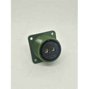 Ms3102E 18-3S Panel Type Military Connector