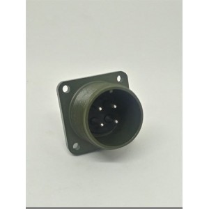 Ms3102E 18-4P Panel Type Military Connector