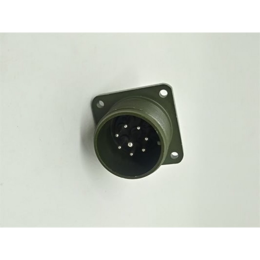 MS3102E 18-8P Panel Type Military Connector MS3102E 18-8P Panel Type Military Connector
