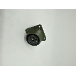 Ms3102E 18-8S Panel Type Military Connector