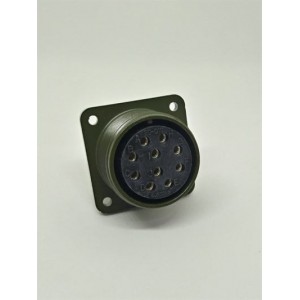 Ms3102E 20-01S Panel Type Military Connector
