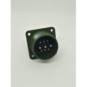 Ms3102E 20-18P Panel Type Military Connector