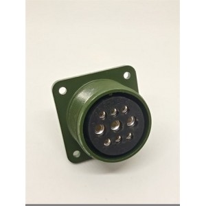 Ms3102E 20-18S Panel Type Military Connector