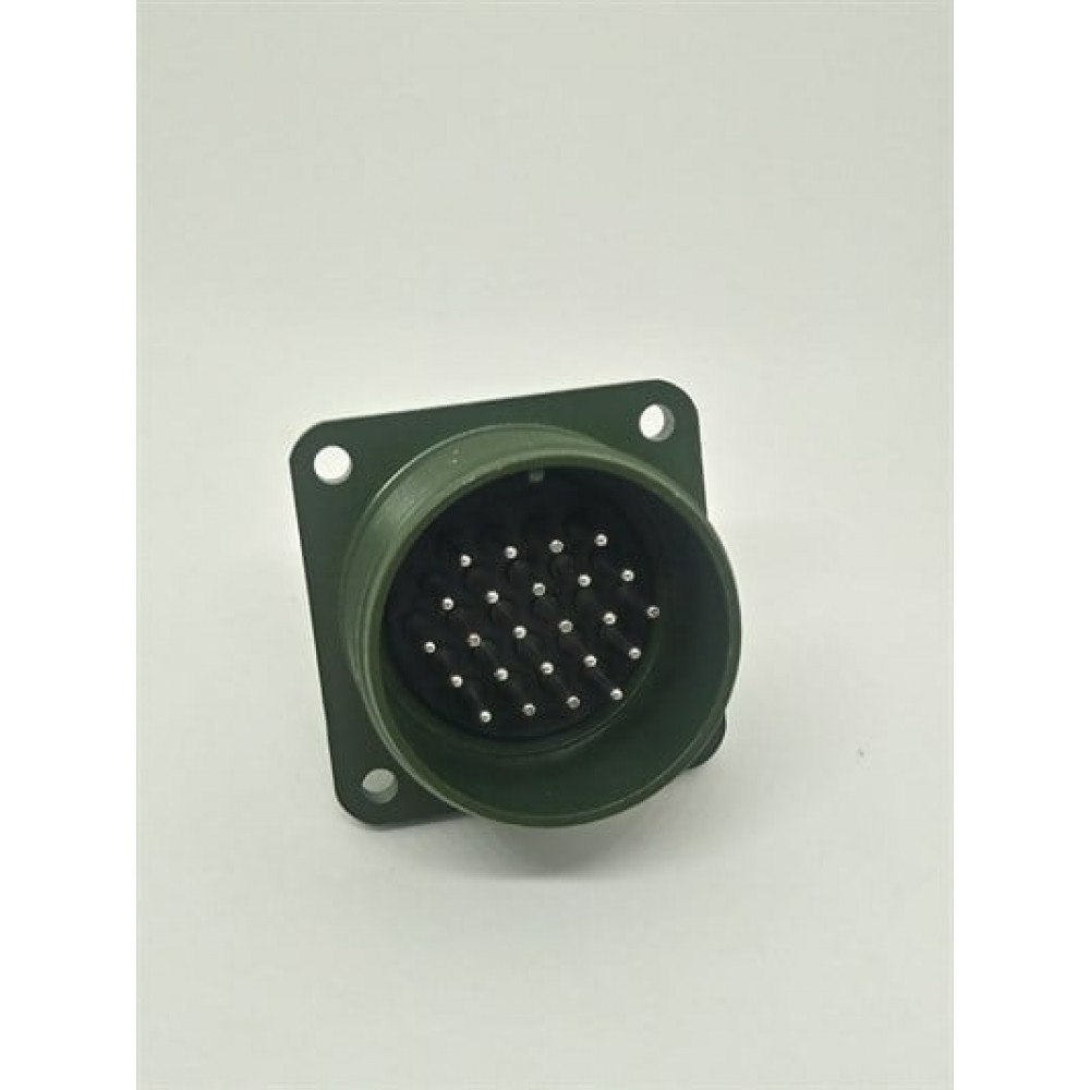MS3102E 24-28P Panel Type Military Connector MS3102E 24-28P Panel Type Military Connector