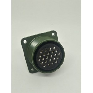 Ms3102E 24-28S Panel Type Military Connector