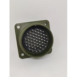 Ms3102E 32-22P Panel Type Military Connector