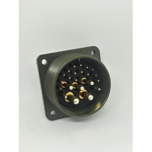 Ms3102E 32-6P Panel Type Military Connector
