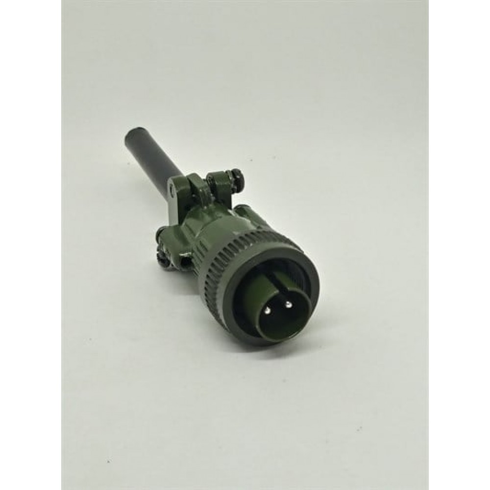 MS3106F 10SL-4S Cable Type Military Connector MS3106F 10SL-4S Cable Type Military Connector