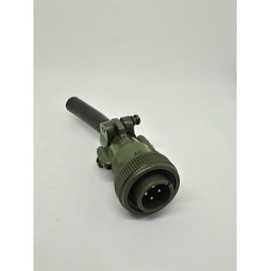 Ms3106F 14S-2P Cable Type Military Connector