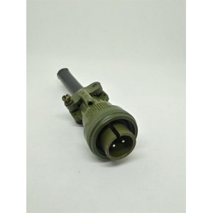 Ms3106F 14S-9P Cable Type Military Connector