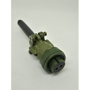 Ms3106F 14S-9S Cable Type Military Connector