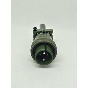 Ms3106F 16-9P Cable Type Military Connector