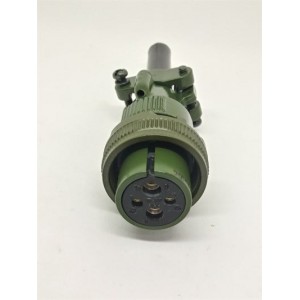 Ms3106F 16-9S Cable Type Military Connector