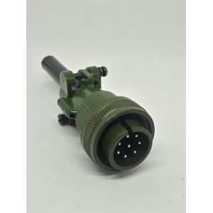 Ms3106F 16S-01P Cable Type Military Connector