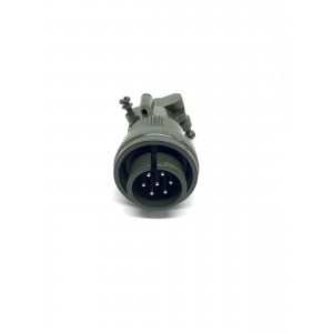 Ms3106F 16S-1P Cable Type Military Connector
