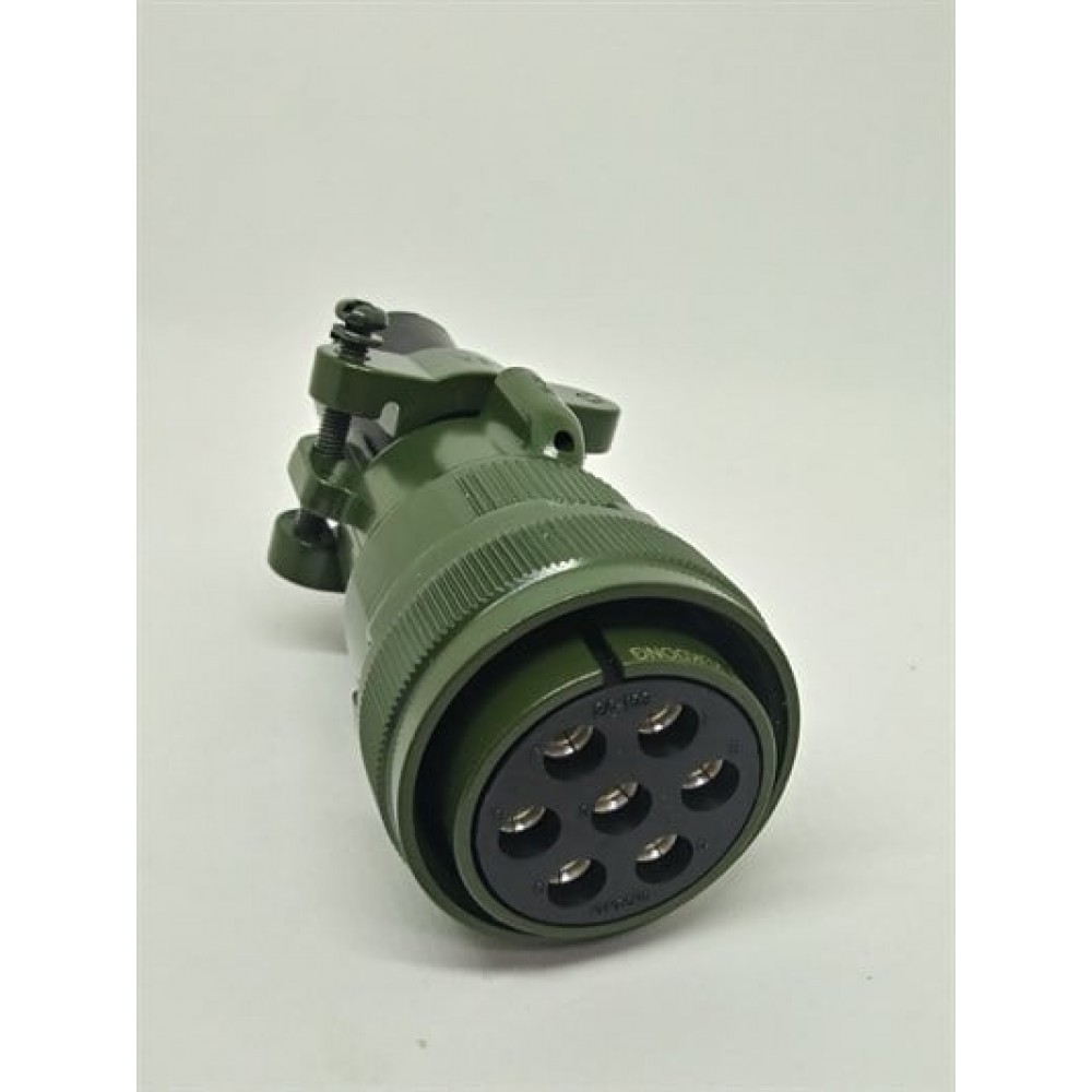 MS3106F 24-10S Cable Type Military Connector MS3106F 24-10S Cable Type Military Connector