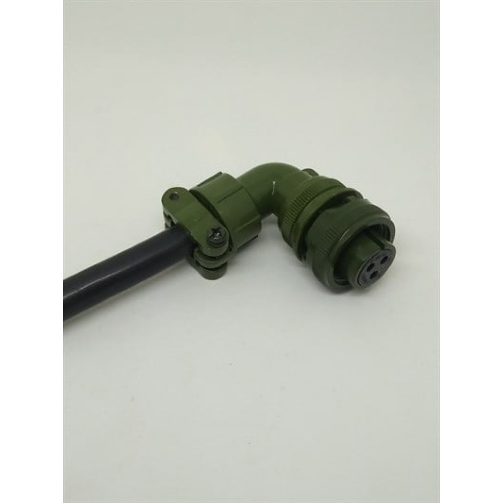 MS3108F 14S-7S Cable Type Military Connector MS3108F 14S-7S Cable Type Military Connector