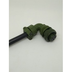 Ms3108F 14S-7S Cable Type Military Connector