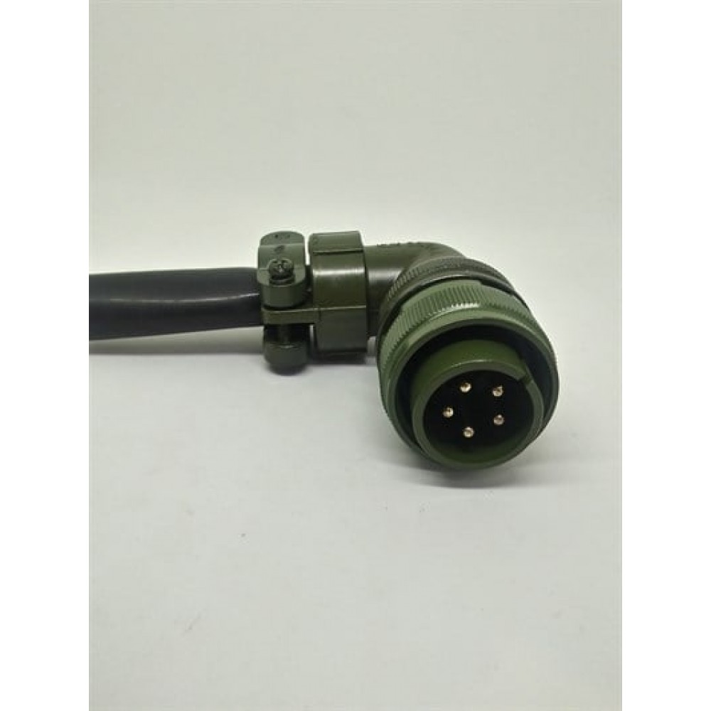MS3108F 18-11P Cable Type Military Connector MS3108F 18-11P Cable Type Military Connector