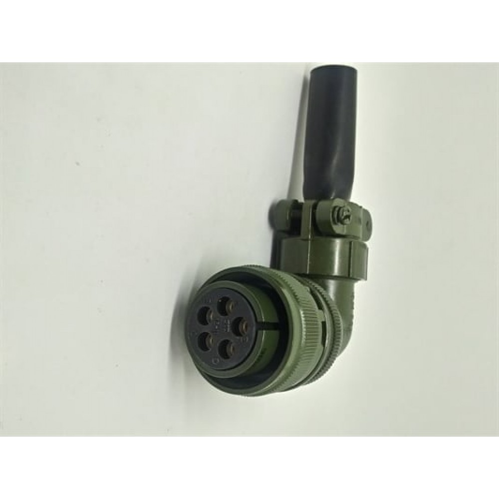 MS3108F 18-11S Cable Type Military Connector MS3108F 18-11S Cable Type Military Connector